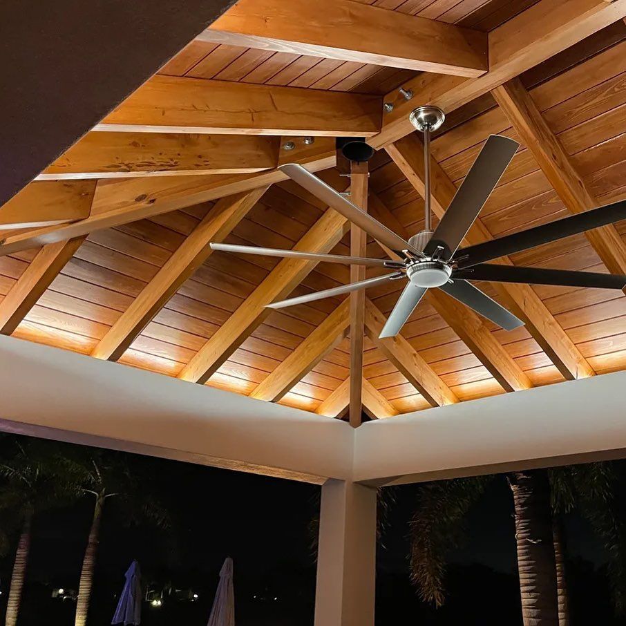 Local Electricians Boca Raton, FL | Razorback Electric Inc