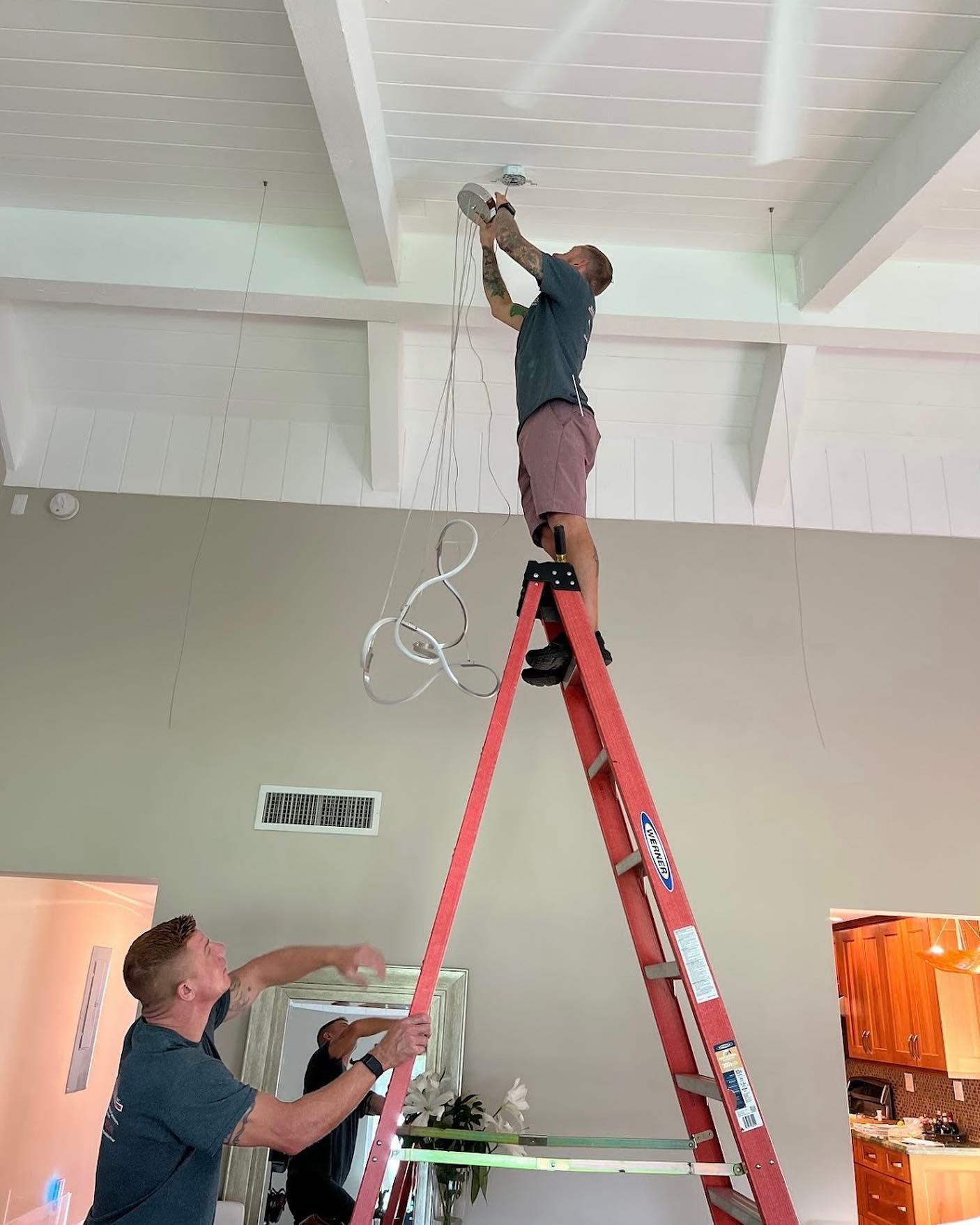 Local Electricians Boca Raton, FL | Razorback Electric Inc
