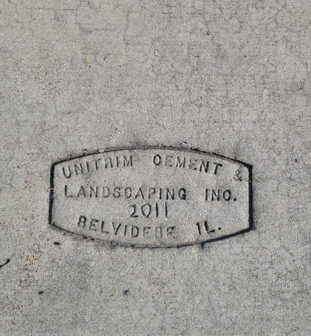 Concrete Contractors | Rockford, IL | Unitrim Cement