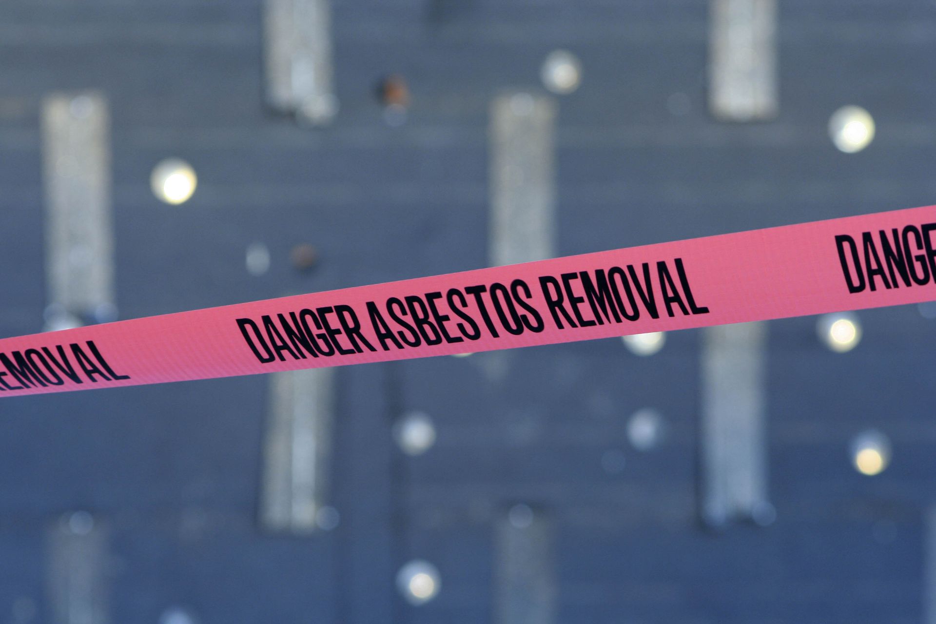 asbestos services