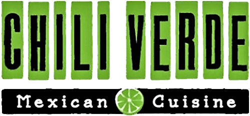 Chili Verde - logo