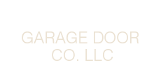 Lewin-Yount Garage Door Co logo