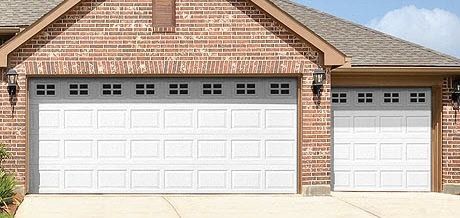 garage door