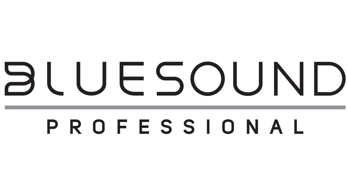 Bluesound Professional
