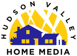 Hudson Valley Home Media logo