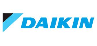 Daikin logo