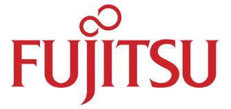 Fujitsu logo