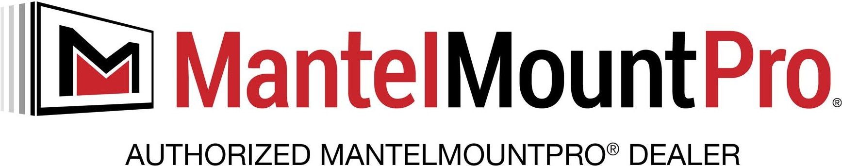 MantelMountPro Logo