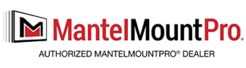 MantelMountPro Logo
