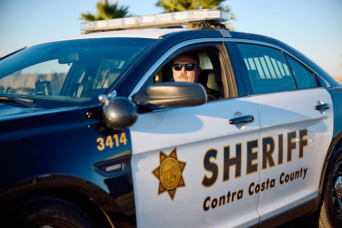 Police Jobs | Contra Costa County Office of the Sheriff