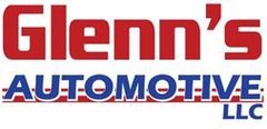 Glenn's Automotive LLC - Logo