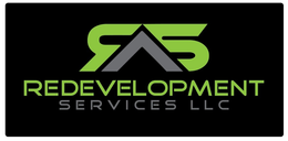 Redevelopment Services LLC - Logo