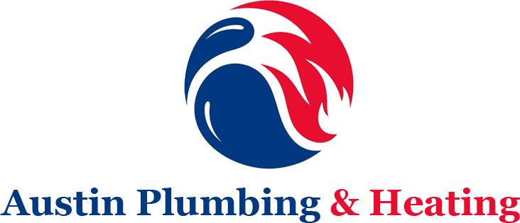 Austin Plumbing and Heating - Logo