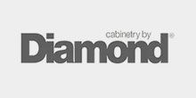 diamond cabinetry
