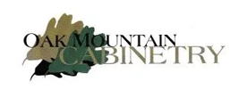 Oak Mountain Cabinetry Inc-Logo