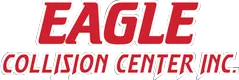 Eagle Collision Center - Logo