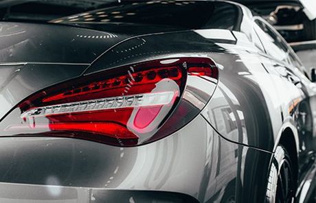 Collision repair