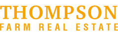 Thompson Farm Real Estate logo