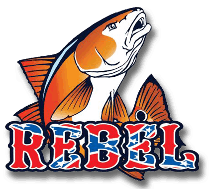 Rebel Charters - logo
