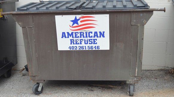 Flexible Commercial Recycling Pickup 