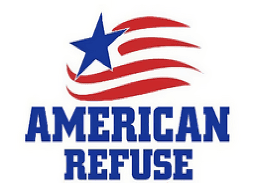 American Refuse - Logo