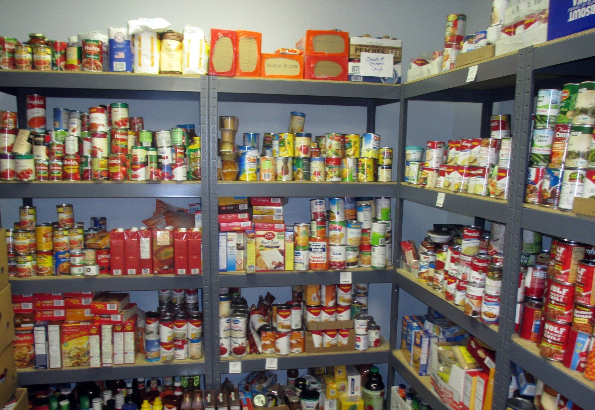 Pantry