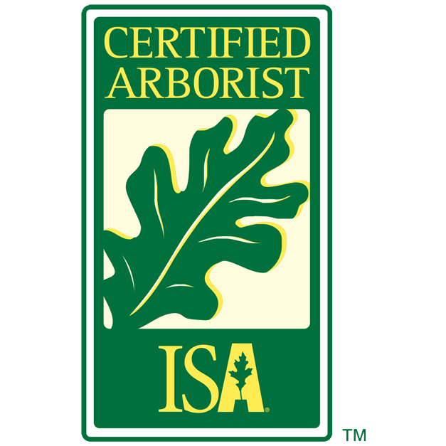 ISA Certified Arborist