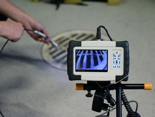 Video Inspection