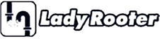 Lady Rooter Logo