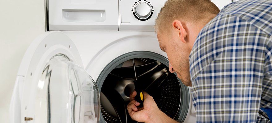 Washing Machine Service