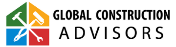 Global Construction Advisors - logo