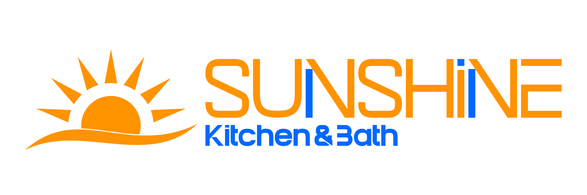 Sunshine Kitchen & Bath Logo
