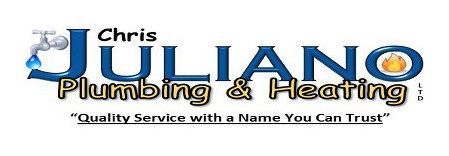 Chris Juliano Plumbing & Heating Ltd-logo