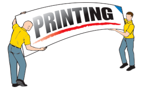 Printing service