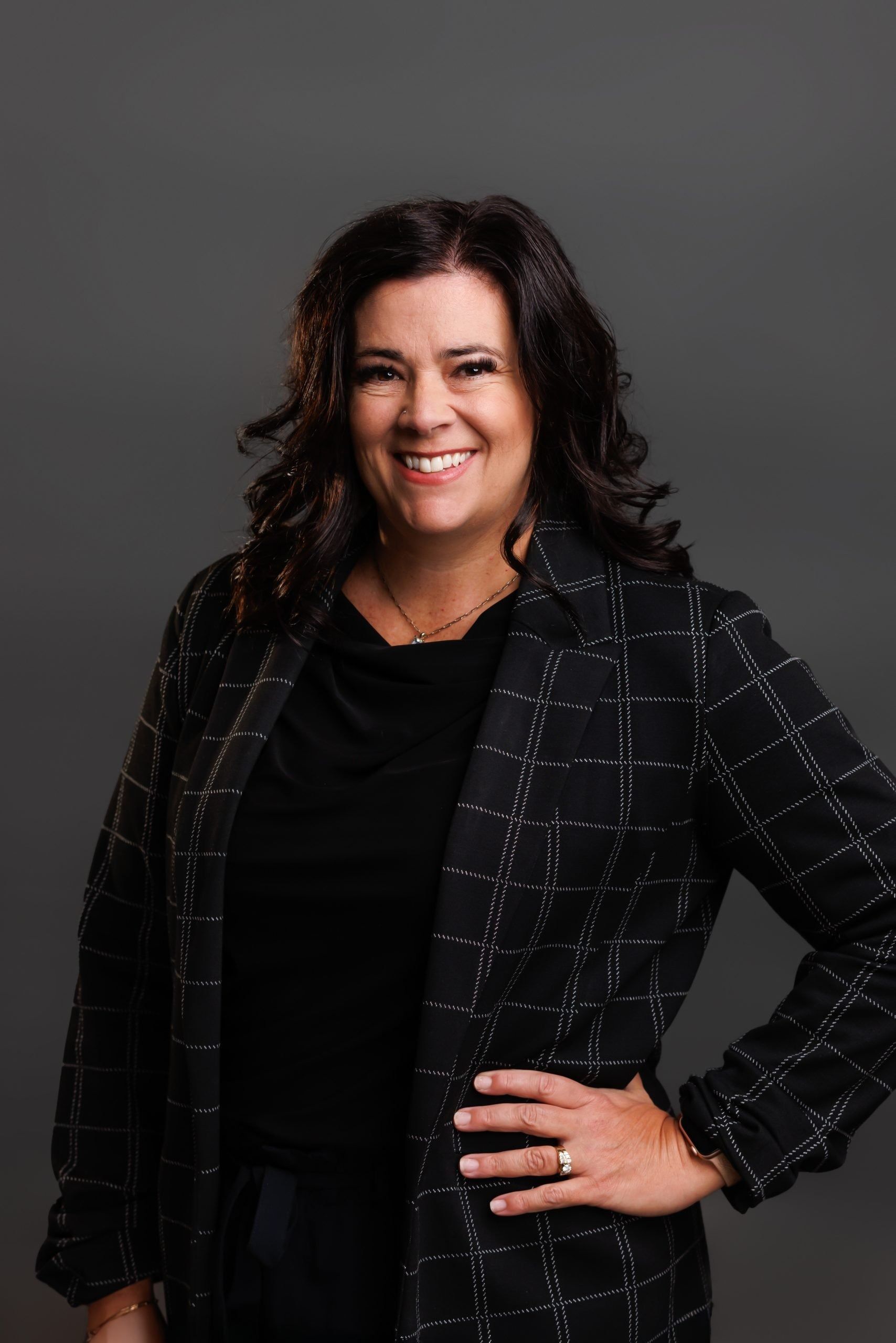 Photo of Briana reidle cpa