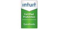 Quickbooks Certified ProAdvisor