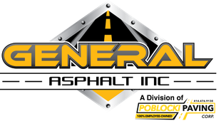 General Asphalt Inc.-Logo