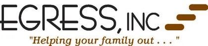 Egress, Inc. - logo
