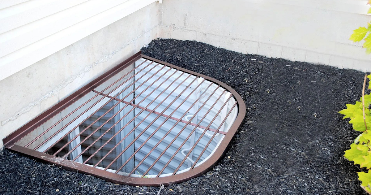 Basement Window Installation | Denver, CO