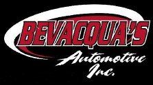 Bevacqua's Automotive Inc Logo