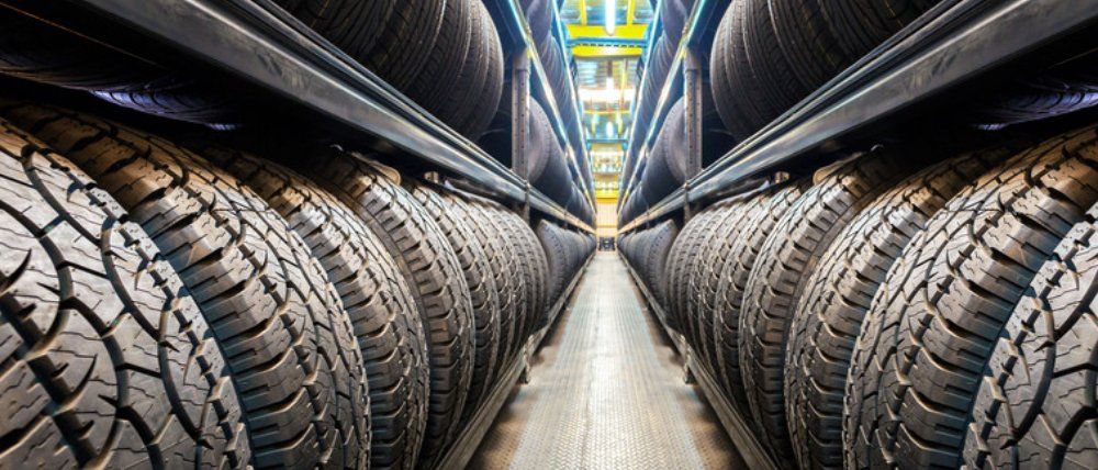 tire inventory