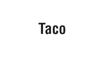 Taco