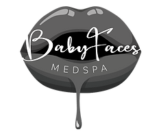 BabyFaces MedSpa - Logo