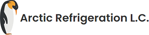 Arctic Refrigeration LC - Logo