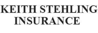 Keith Stehling Insurance Logo
