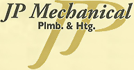 Jp Mechanical logo