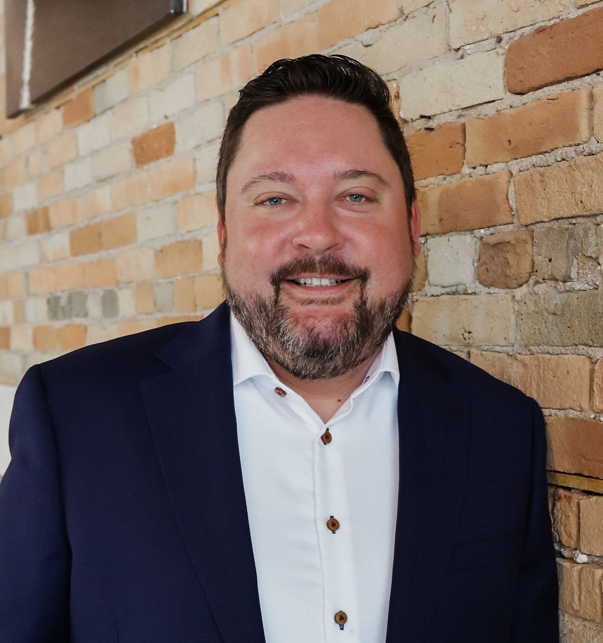 Matthew D. Brehmer