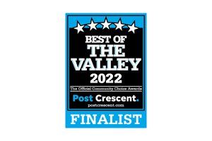 Best of the Valley 2022