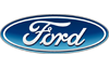Ford-Logo