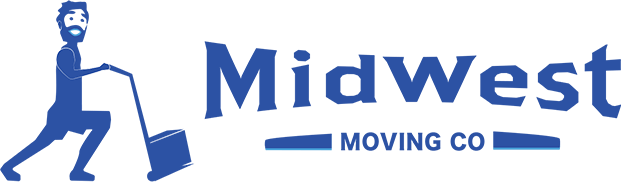 Midwest Moving Company - logo